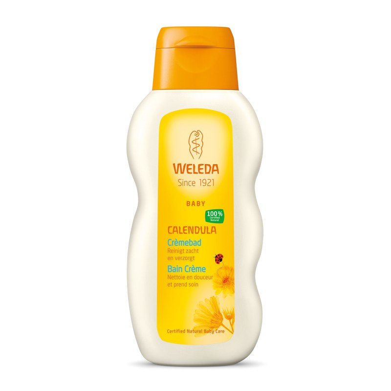 Weleda cremebad cheap