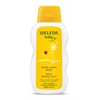 Calendula Cremebad 200 ml Weleda