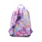 Rugzak Hemlock S Tie Dye van gerecyclede PET flessen 29x22x10 cm Hyacinth YLX