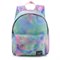 Rugzak Hemlock S Tie Dye van gerecyclede PET flessen 29x22x10 cm Violet YLX