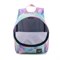 Rugzak Hemlock S Tie Dye van gerecyclede PET flessen 29x22x10 cm Violet YLX