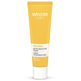 Cold Cream 30 ml Weleda