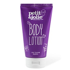 Image of Baby Bodylotion met Abrikozenolie 150 ml