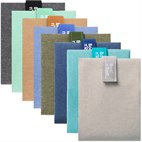 Boc'n'Roll Nature Foodwrap 54 x 32 cm Roll'Eat
