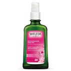 Wilde Rozen Harmoniserende Body Olie 100 ml Weleda