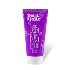 Image of Baby Bodylotion met Abrikozenolie Mini 50 ml