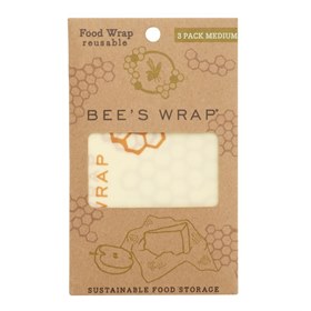 Image of Bee's Wrap Herbruikbaar - Medium