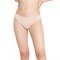 Damesslip String Bamboe - Zwart Boody