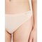 Damesslip String Bamboe - Zwart Boody