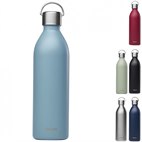 Thermosfles Lekdicht van Gerecycled RVS 1000 ml Qwetch