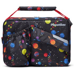 Koeltas Carry Bag voor Rover en Launch Interstellar PlanetBox