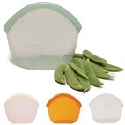 Hugger Bag Plasticvrij 400 ml Food Huggers