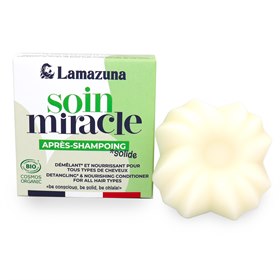 Image of Conditioner Bar met Natuurlijke Ingrediënten