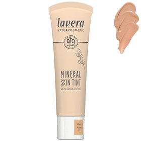 Natuurlijke Skin Tint Cream