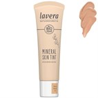 Natuurlijke Skin Tint Cream Warm Honey Lavera