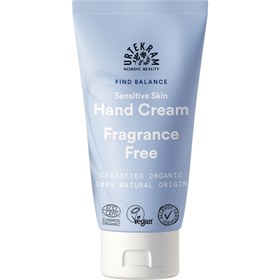 Image of Fragrance Free Handcrème voor Gevoelige Huid 75 ml