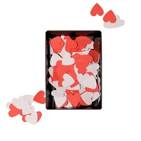 Image of Biologisch Afbreekbare Confetti met Bloemzaadjes - Let love grow