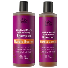 Image of Nordic Berries Shampoo voor alle Haartypes