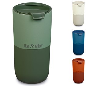 Image of Thermos Rise Tumbler Gerecycled RVS Insulated 473 ml