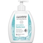 Natuurlijke Handzeep met Pompje 250 ml Basis Sensitive Lavera