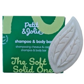 Image of Baby Shampoo en Body Bar 50 gr