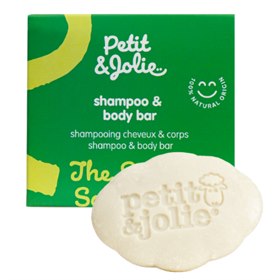 Image of Baby Shampoo en Body Bar 50 gr