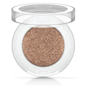 Signature Colour Eyeshadow Glittertinten Lavera Space Gold