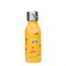 Kids Thermosfles Lekdicht van Gerecycled RVS met Sportdop 350 ml Honolulu-Curry Qwetch