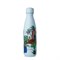 Geisoleerde Drinkfles van Gerecycled RVS Lekdicht Bouquet 500 ml Qwetch