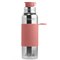 Thermos Bidon RVS met Sportdop 650 ml Pura