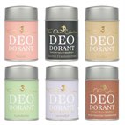 Deodorantpoeder 50 gr The Ohm Collection