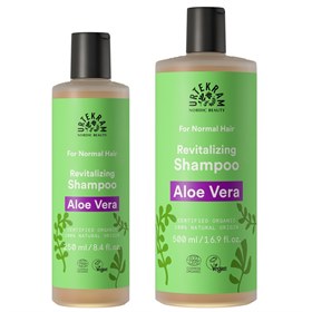 Image of Aloë Vera Shampoo Normaal Haar