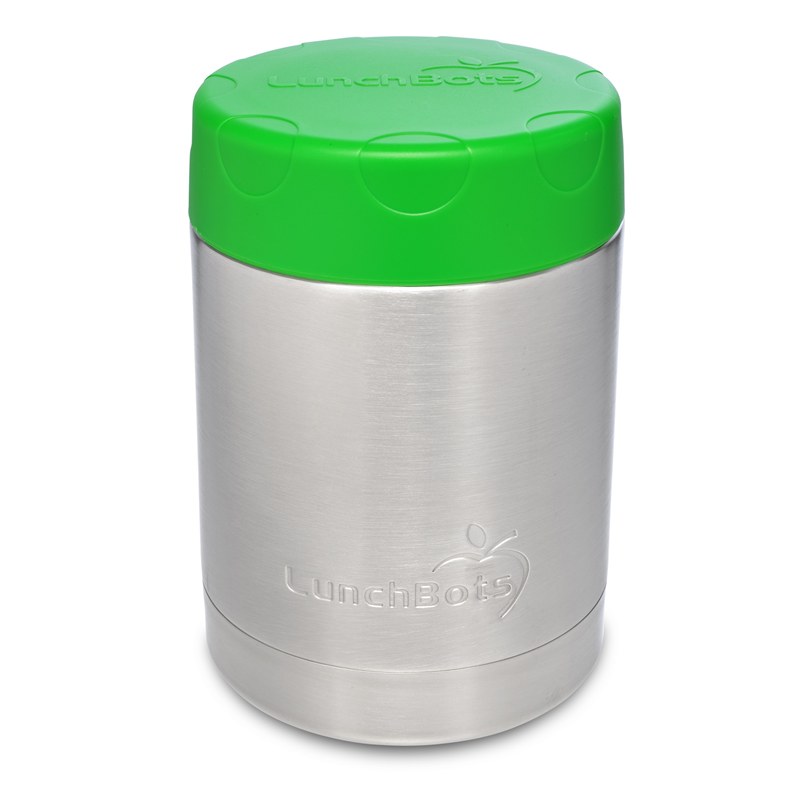Lunchbots Thermal Voedselcontainer - 235 ml - EkoFamily