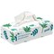 Eco Tissues van Gerecycled Cellulose Extra Zacht