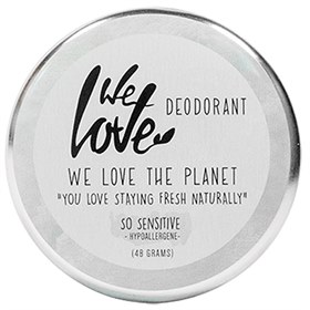 Image of Deodorant Crème Bio So Sensitive