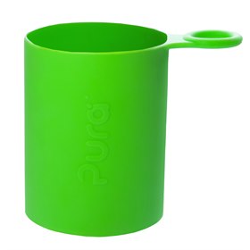 Image of Siliconen Sleeve voor Pura Drinkbekers 475 ml en 850 ml