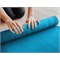 Duurzame Yoga Mat van Natuurrubber 176 x 61 cm Fairzone