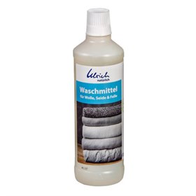 Image of Lanoline Wasmiddel Voor Wol en Zijde 500 ml