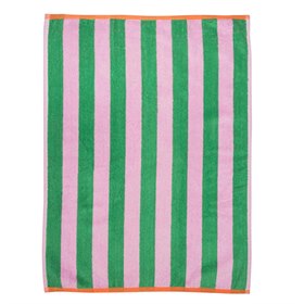 Keuken Handdoek Biologisch Katoen 50x70 cm Stripes Tranquillo