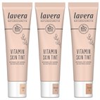 Natuurlijke Vitamin Skin Tint Moisturiser Lavera