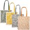 Shopping Bag Biologisch Katoen 45x40 Tranquillo