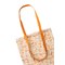 Shopping Bag Biologisch Katoen 45x40 Tranquillo