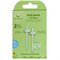 Set van 2 Tuitjes voor Green Sprouts Knijpzakje Green Sprouts