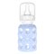 Sale Babyfles Glas met Siliconen Hoes 120 ml Lifefactory