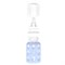 Sale Babyfles Glas met Siliconen Hoes 120 ml Lifefactory