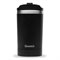 Sale Geisoleerde RVS Koffiebeker 300 ml All Black Qwetch