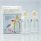 Sale Natursutten Glazen Drinkflessen 120 ml Set van 2 Natursutten