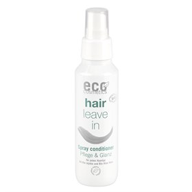 Bio Leave-in Spray Conditioner 100 ml Eco Cosmetics