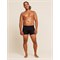 Heren Everyday Boxershort Bamboe Boody