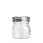 Pearl Sunny Cap Original Jar voor inmaken wecken en voorraad 250 ml Pearl 